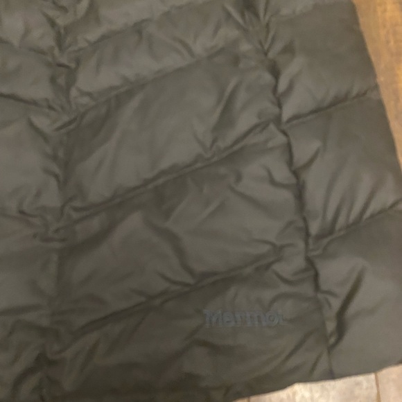 Marmot Pip insulted black skirt - Picture 6 of 8